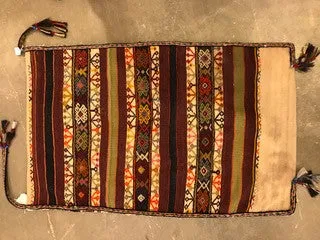 NOMAD PILLOW