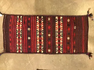 NOMAD PILLOW