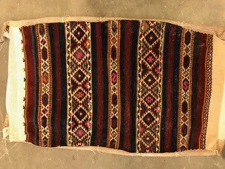NOMAD PILLOW