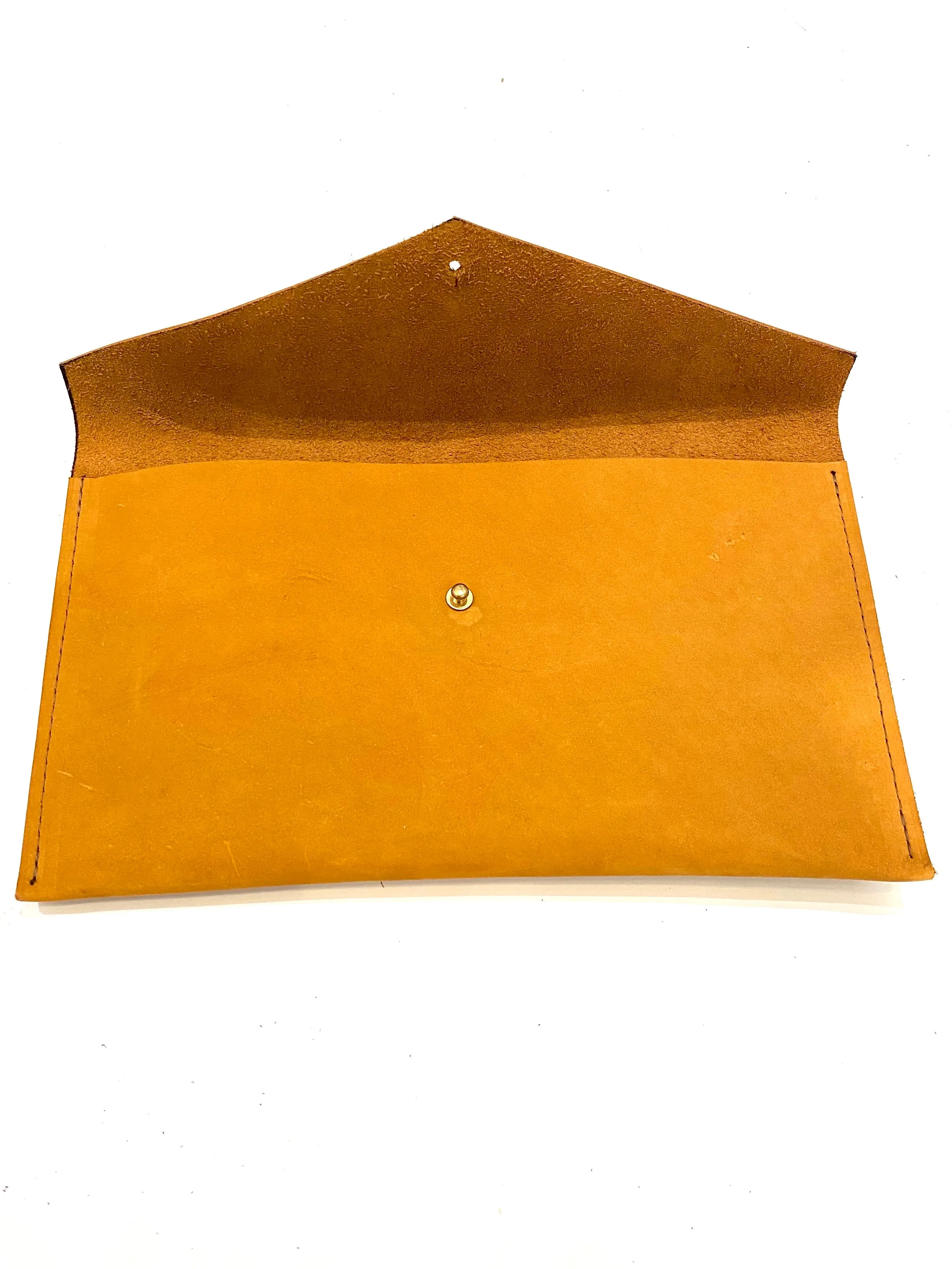 ODUARDO- Envelope Clutch (more colors available)