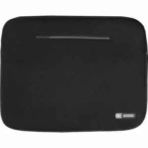 OGIO Neoprene Laptop Sleeve - Black / Silver