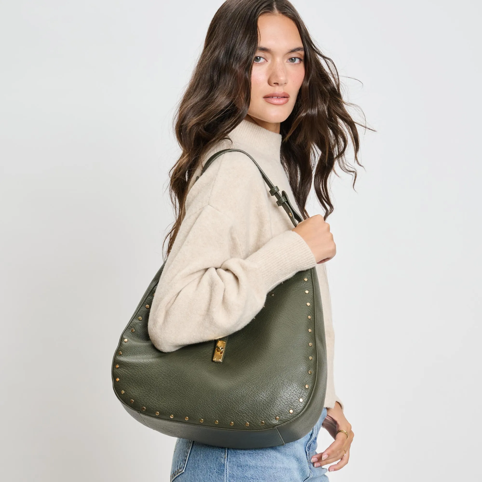 Olivia Hobo