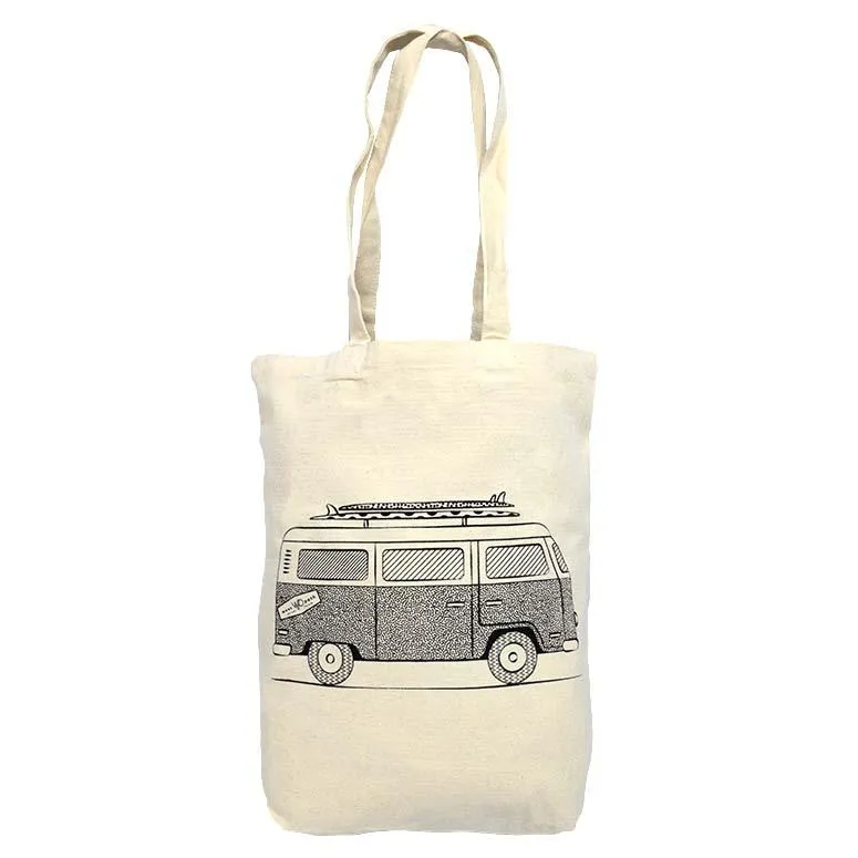 Organic Tote Bags