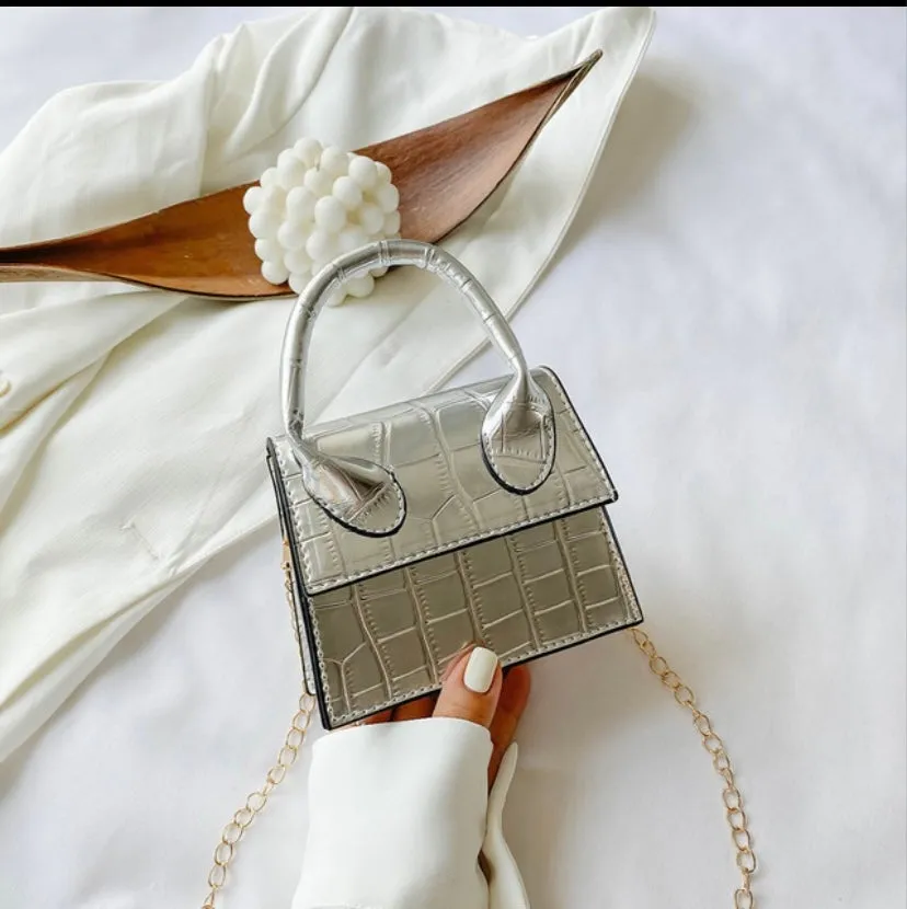 Our Fall mini bags