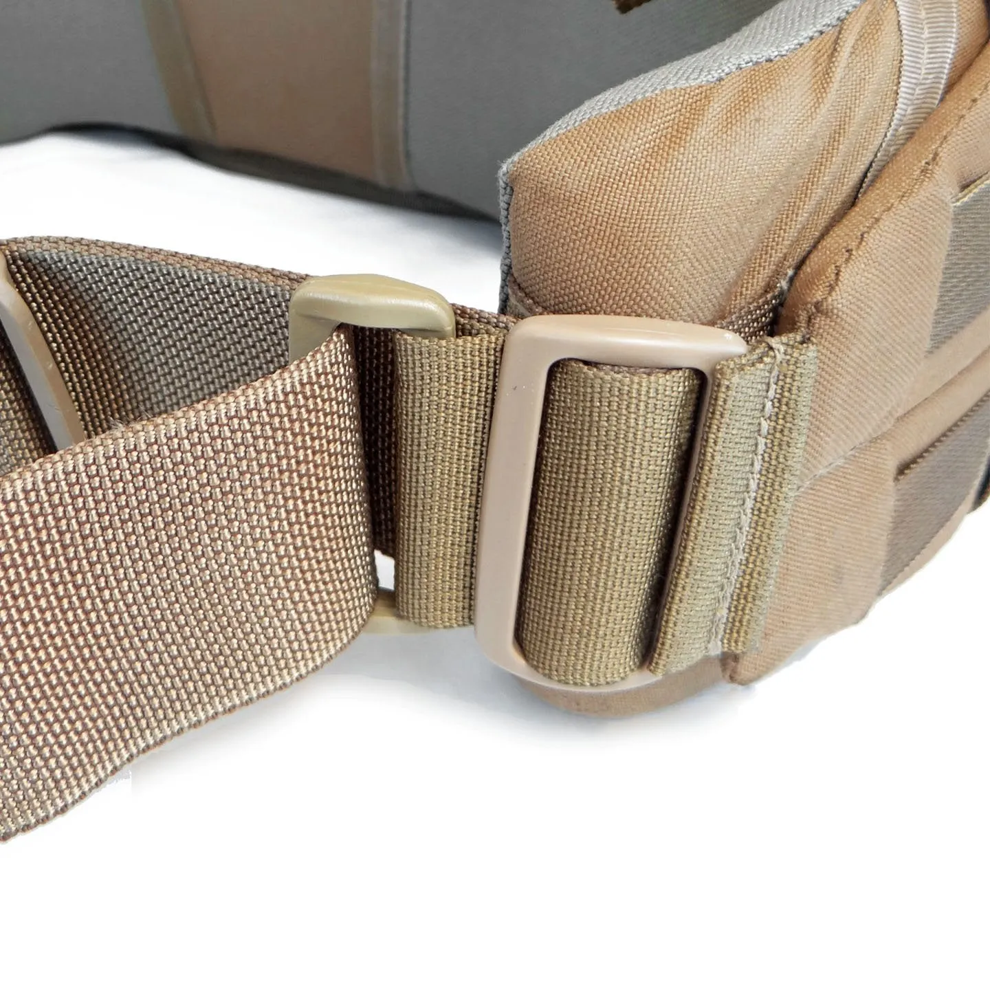 OV Innovations Belt Guide