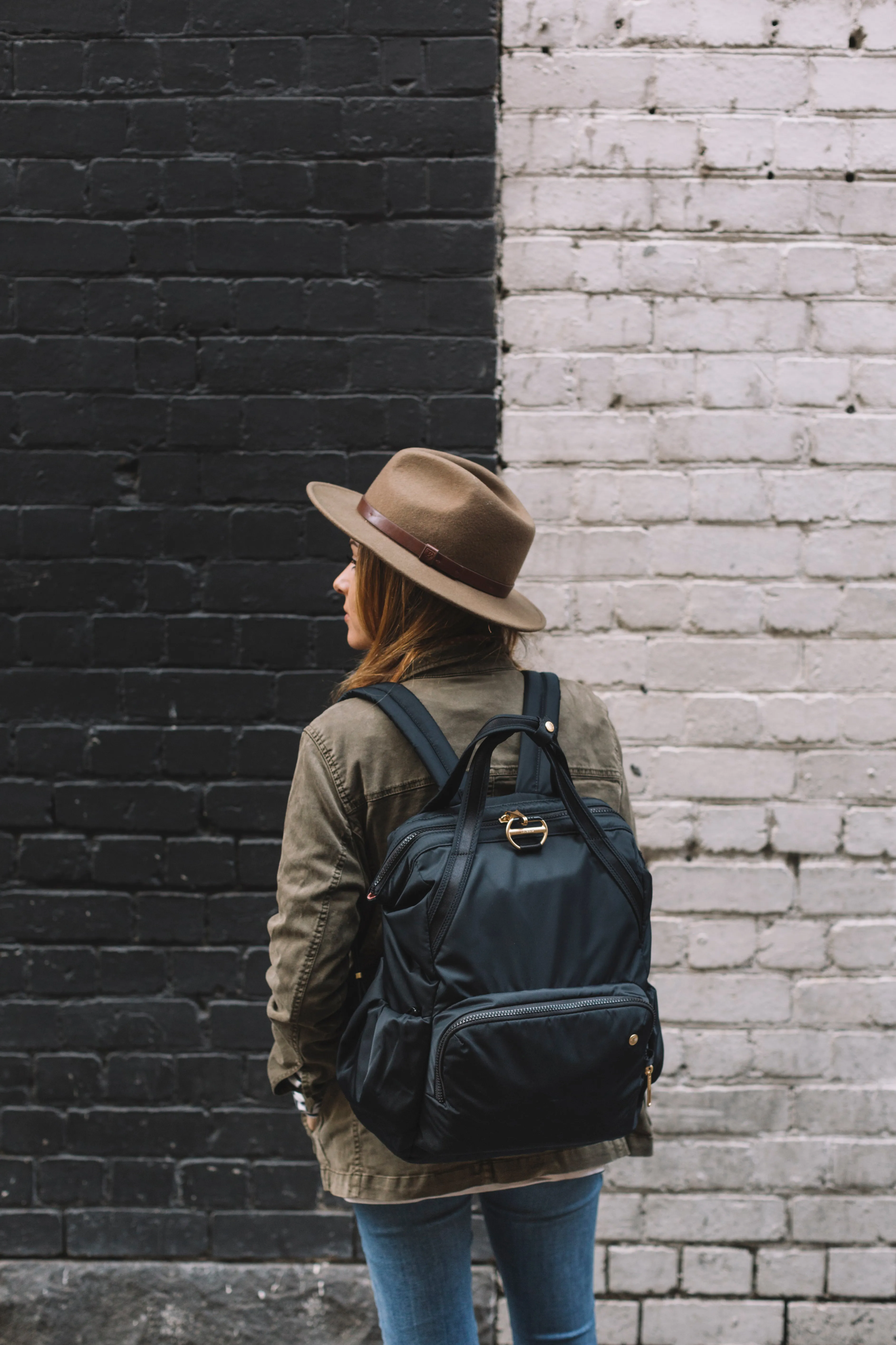 Pacsafe Citysafe® CX Anti-Theft Backpack