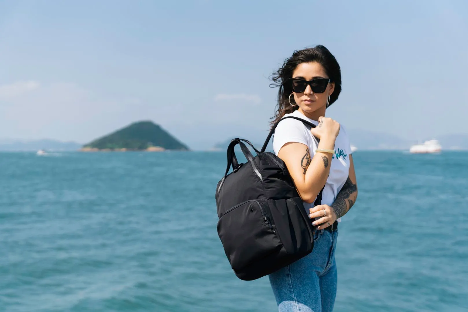 Pacsafe Citysafe® CX Anti-Theft Backpack
