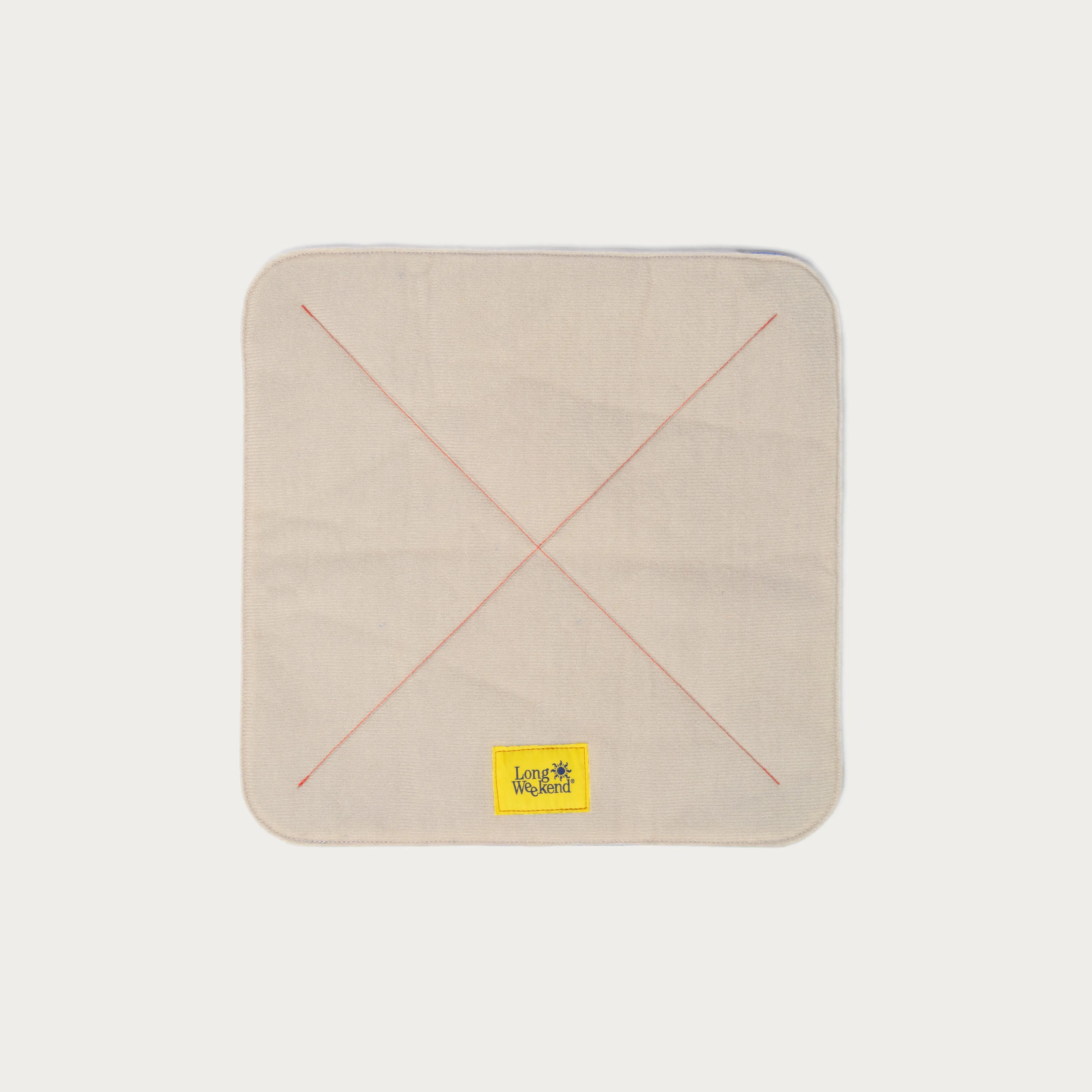 Padded Camera Wrap