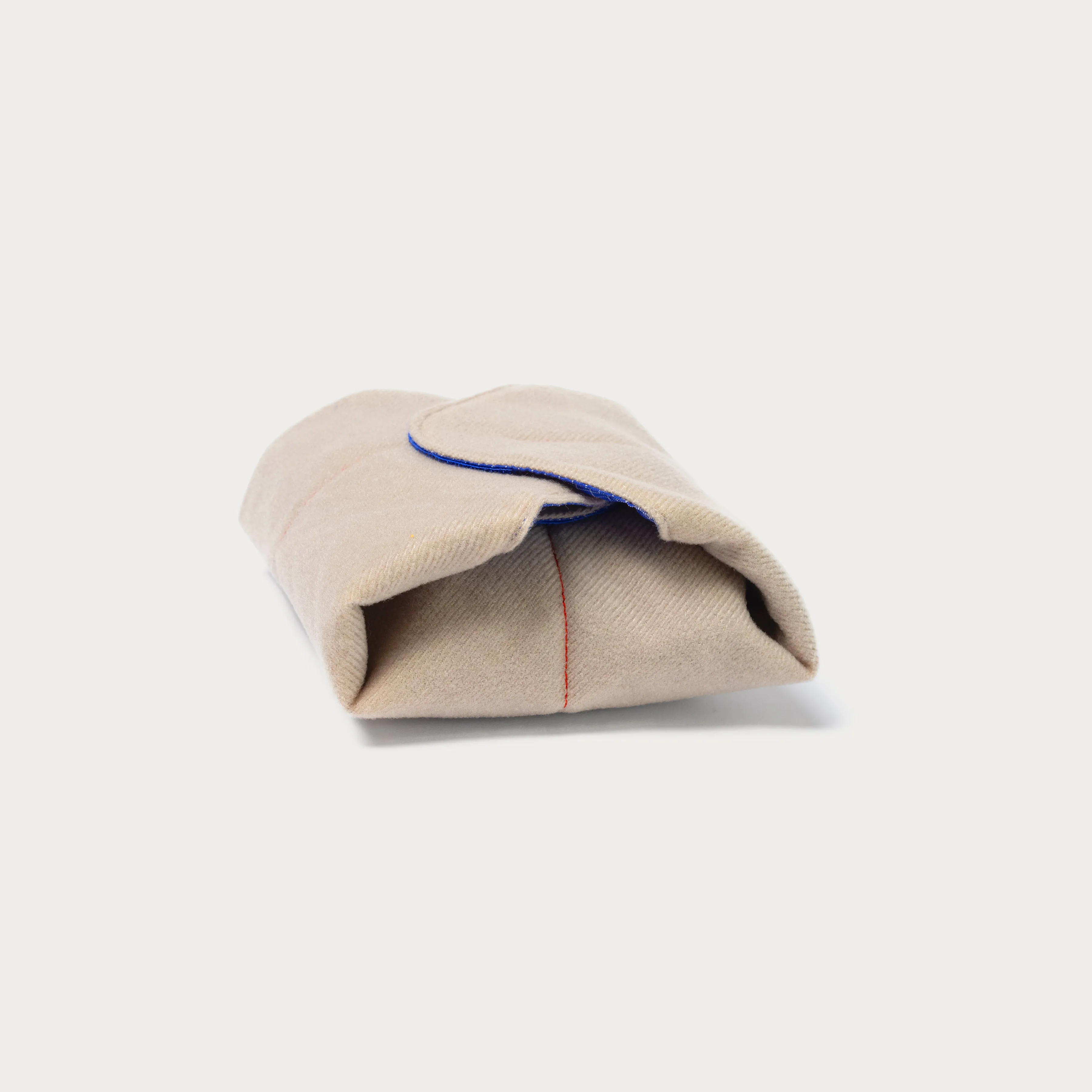 Padded Camera Wrap