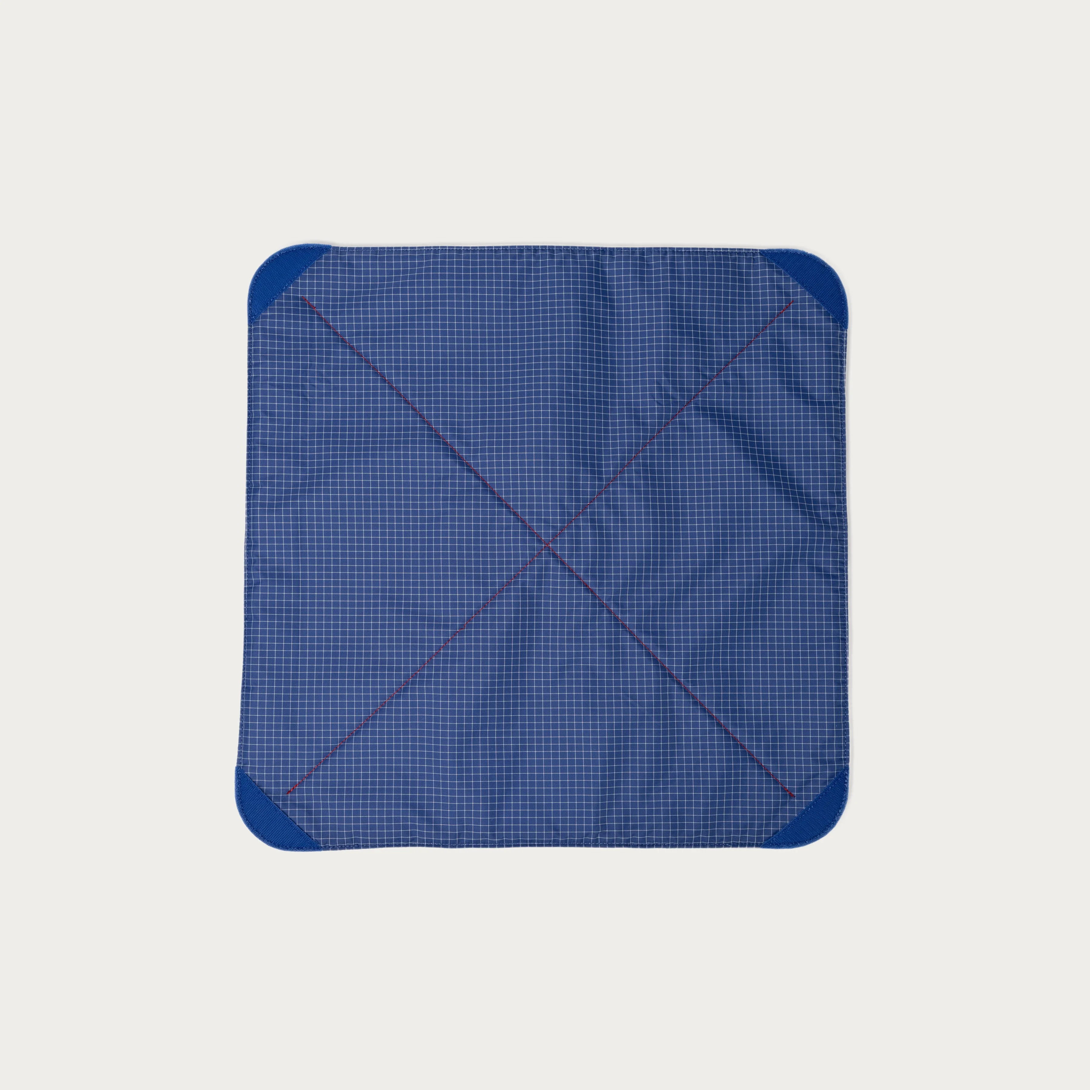 Padded Camera Wrap