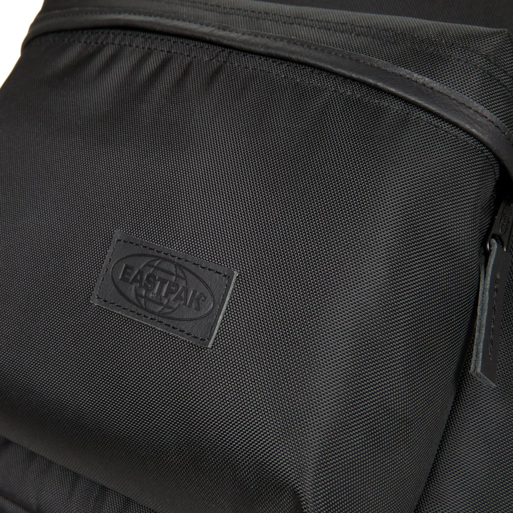 Padded Pak'r® Constructed Mono Black