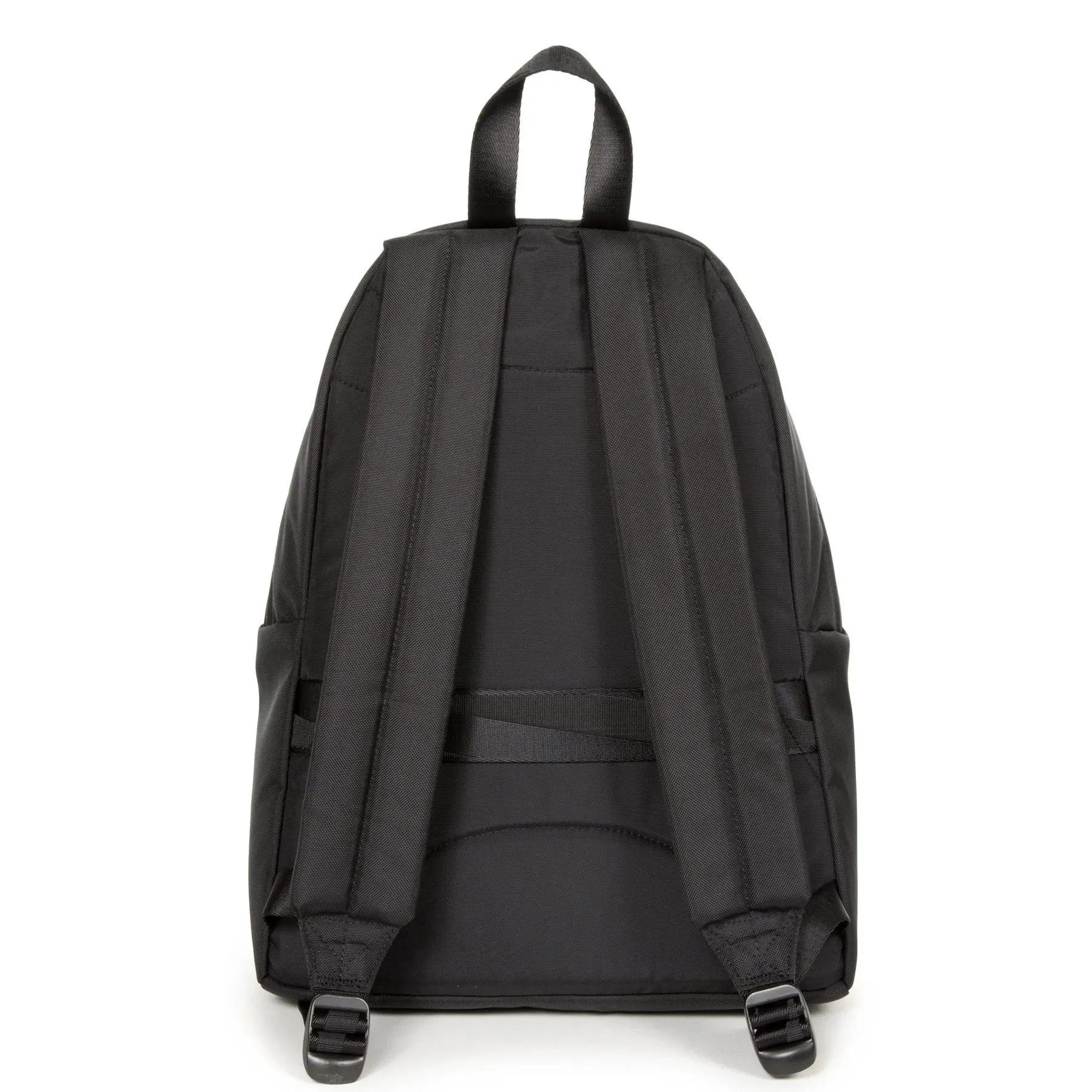 Padded Pak'r® Constructed Mono Black