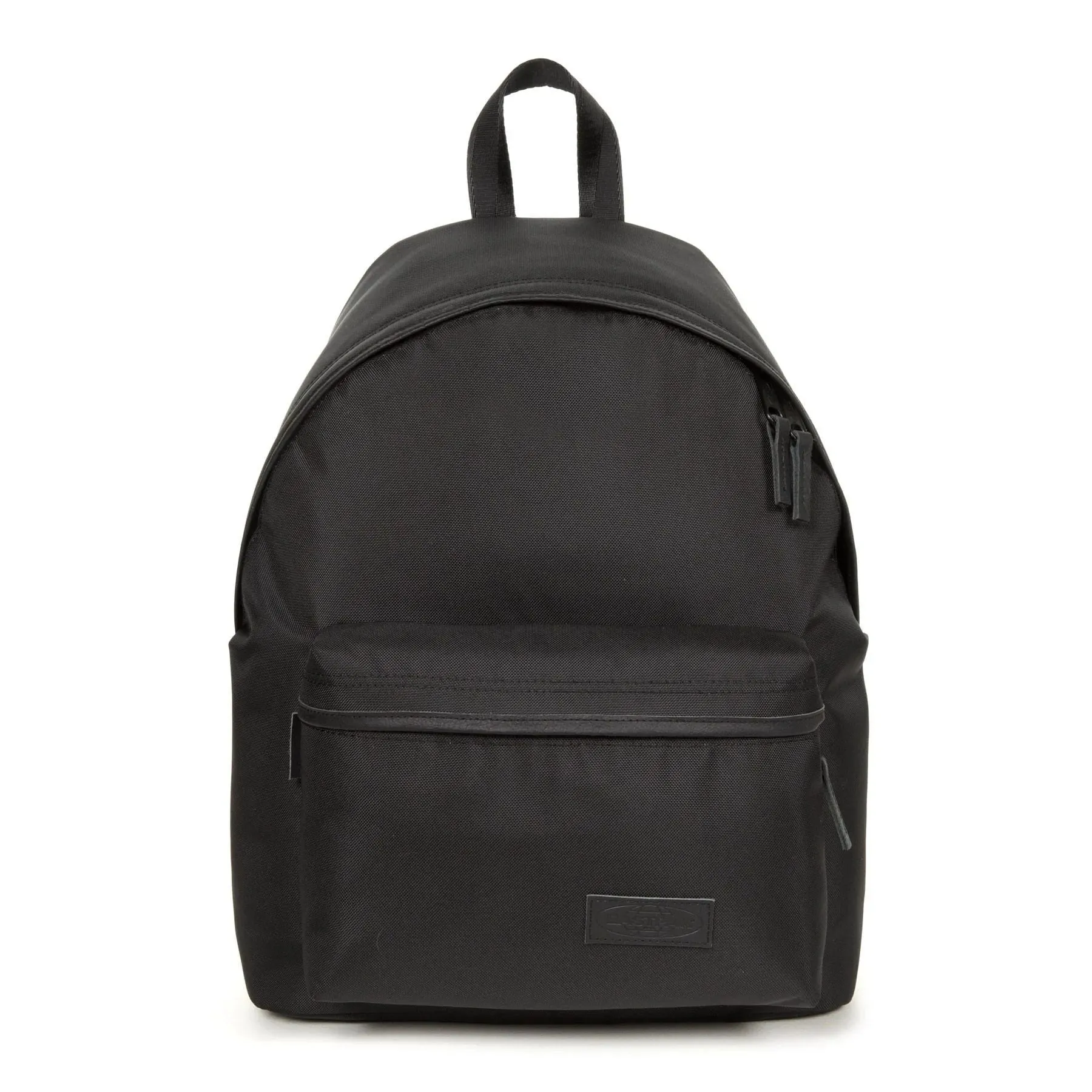 Padded Pak'r® Constructed Mono Black