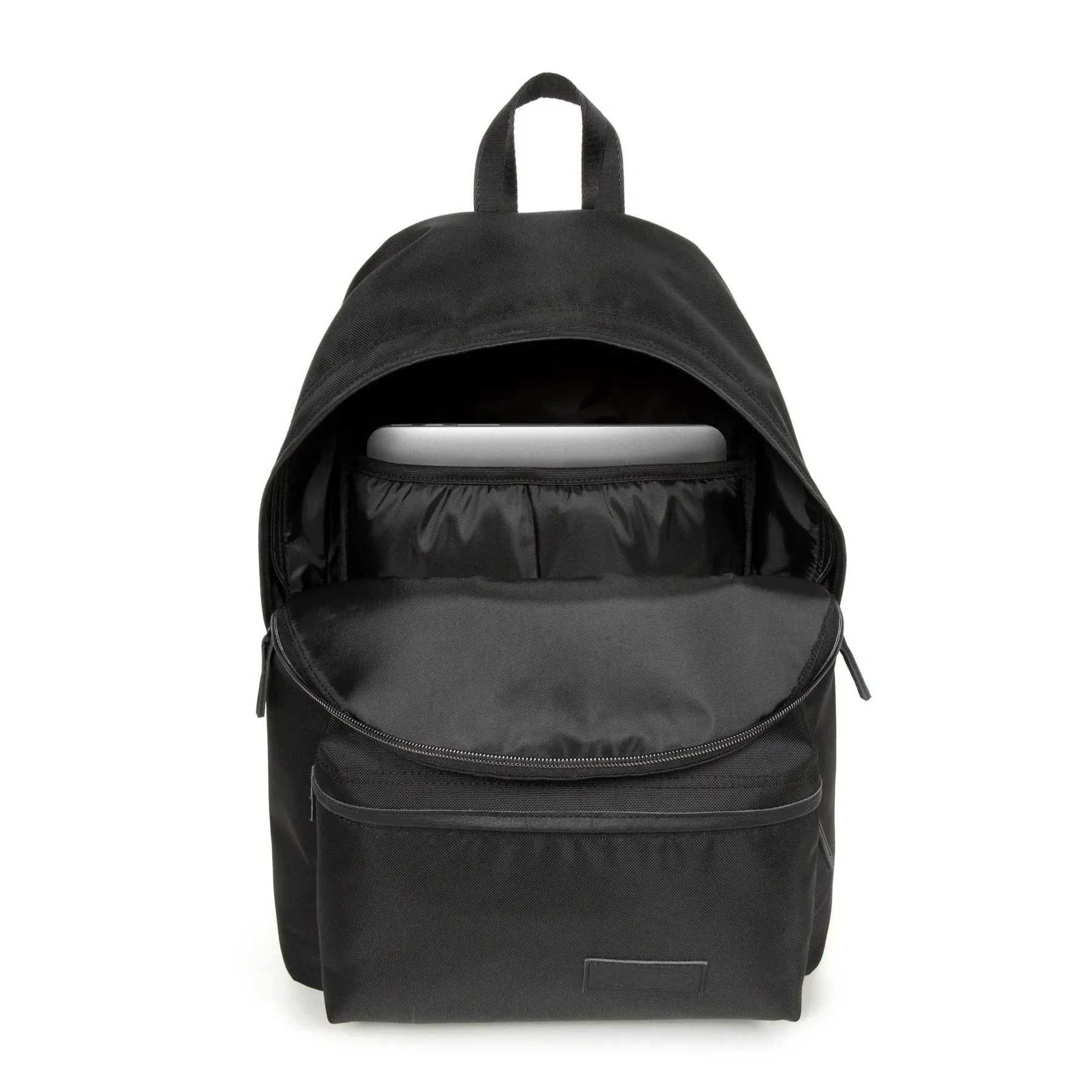 Padded Pak'r® Constructed Mono Black