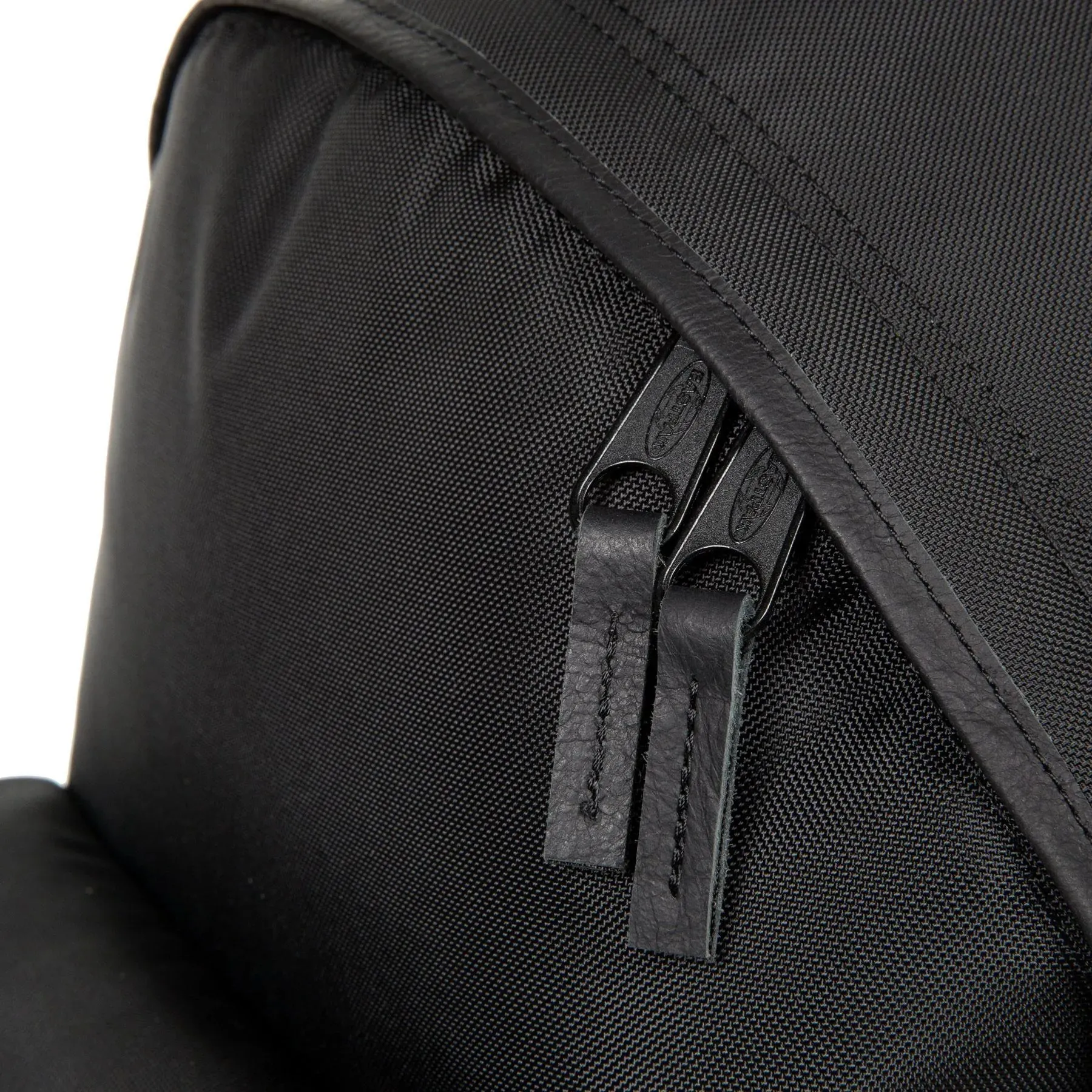 Padded Pak'r® Constructed Mono Black