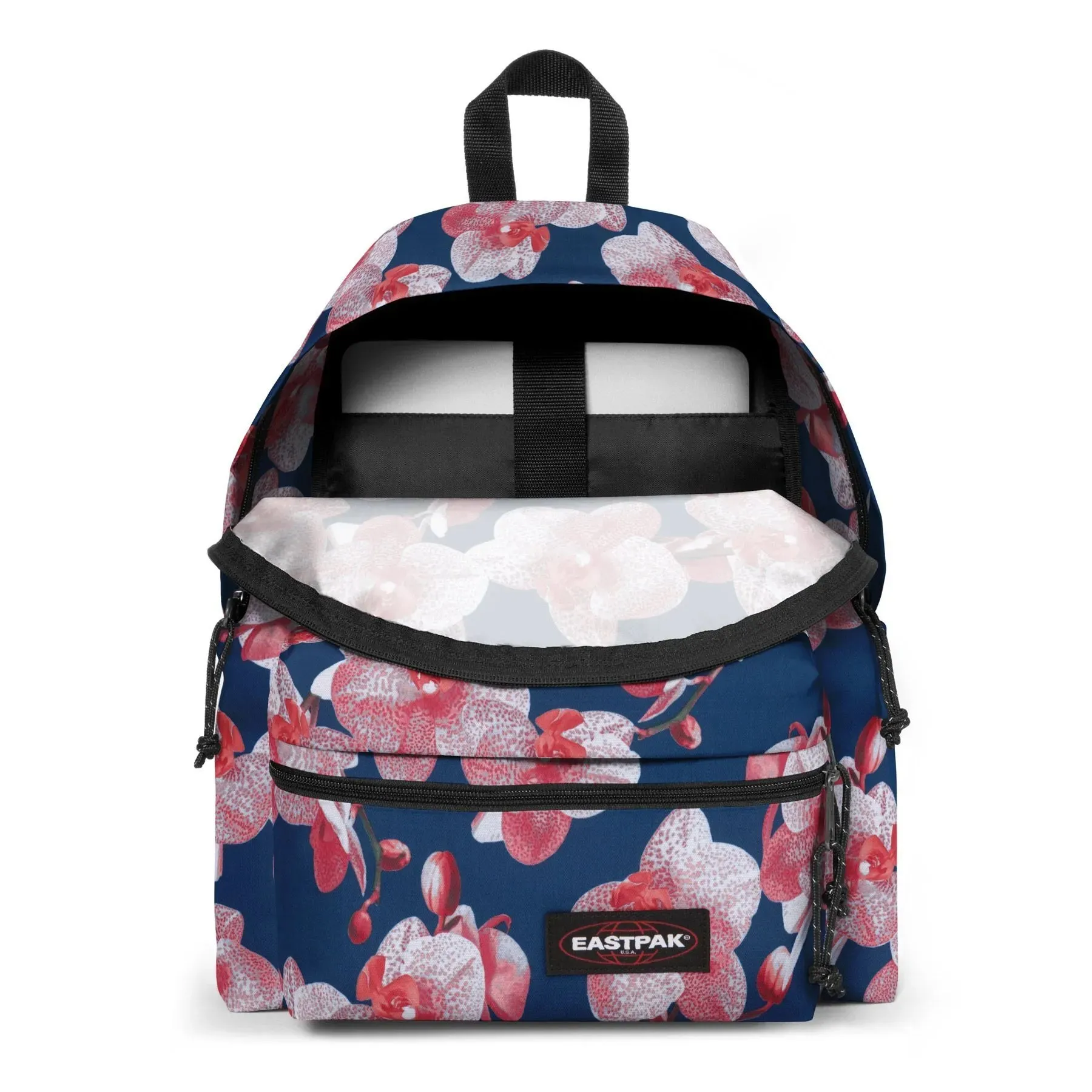 Padded Zippl'r Charming Pink