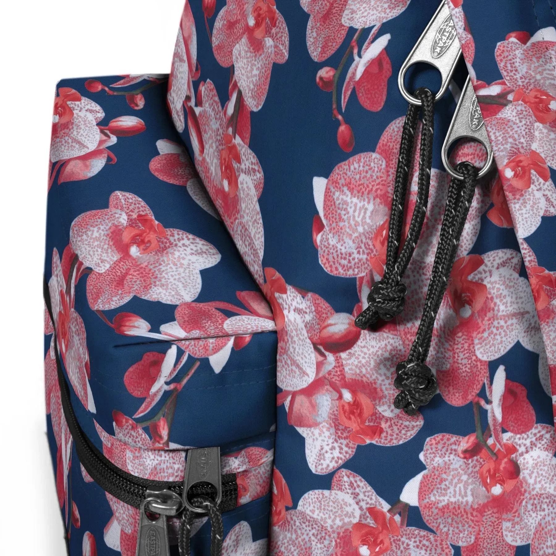 Padded Zippl'r Charming Pink