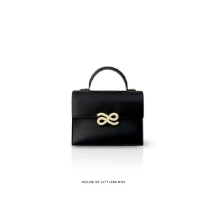 Parfait 22 Black PU