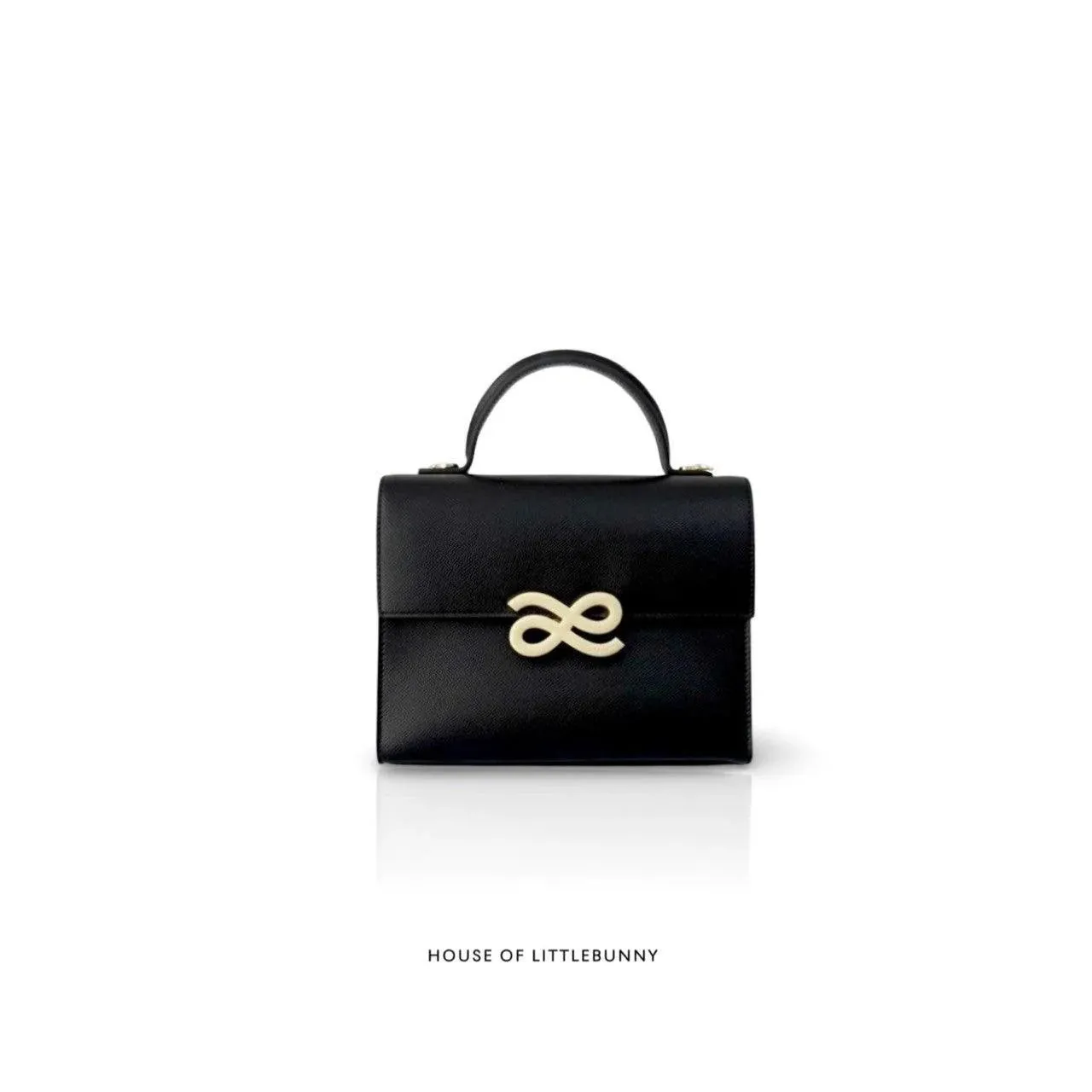 Parfait 22 Black PU