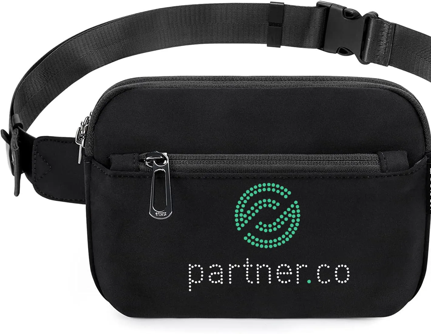 Partner.Co | BLING FUN FITNESS Collection Belt Bag Fanny Pack