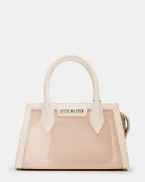 PEACHY BAG NATURAL