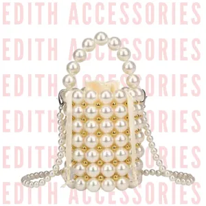 Pearl Bag