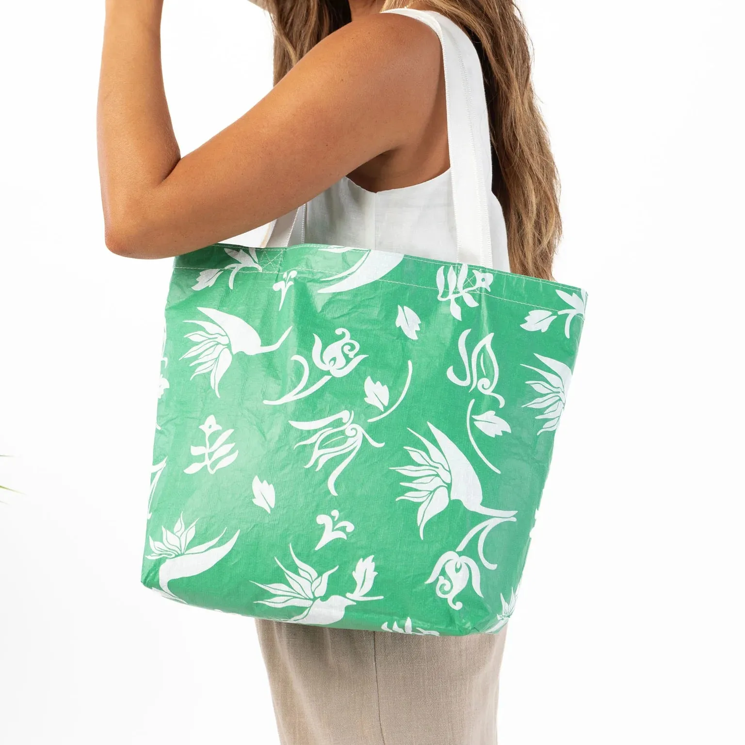 Pekelo Reversible Tote