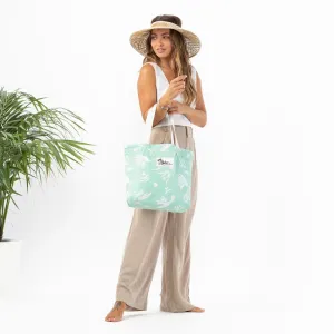 Pekelo Reversible Tote