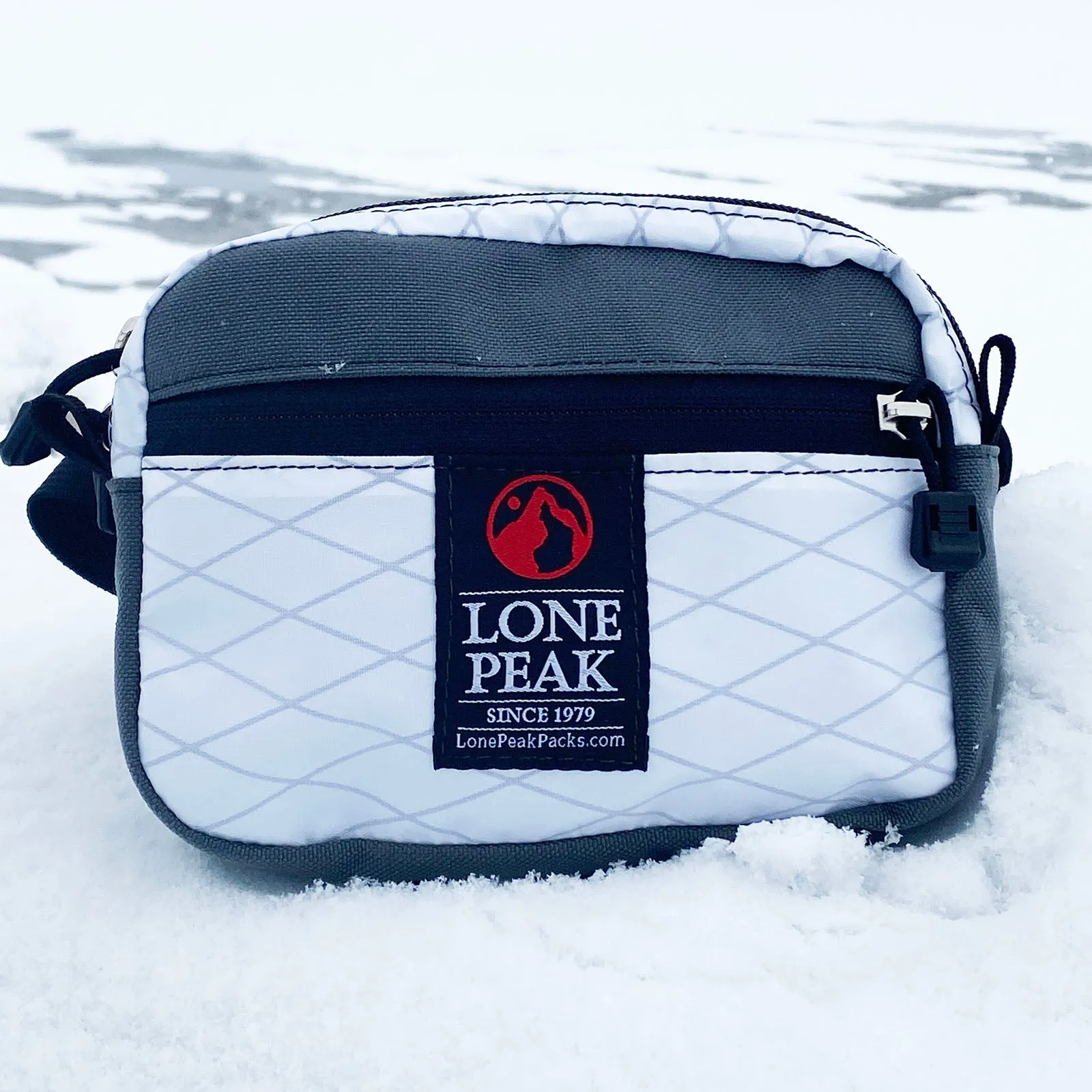 Personal Crossbody Bag 1.5 Liter