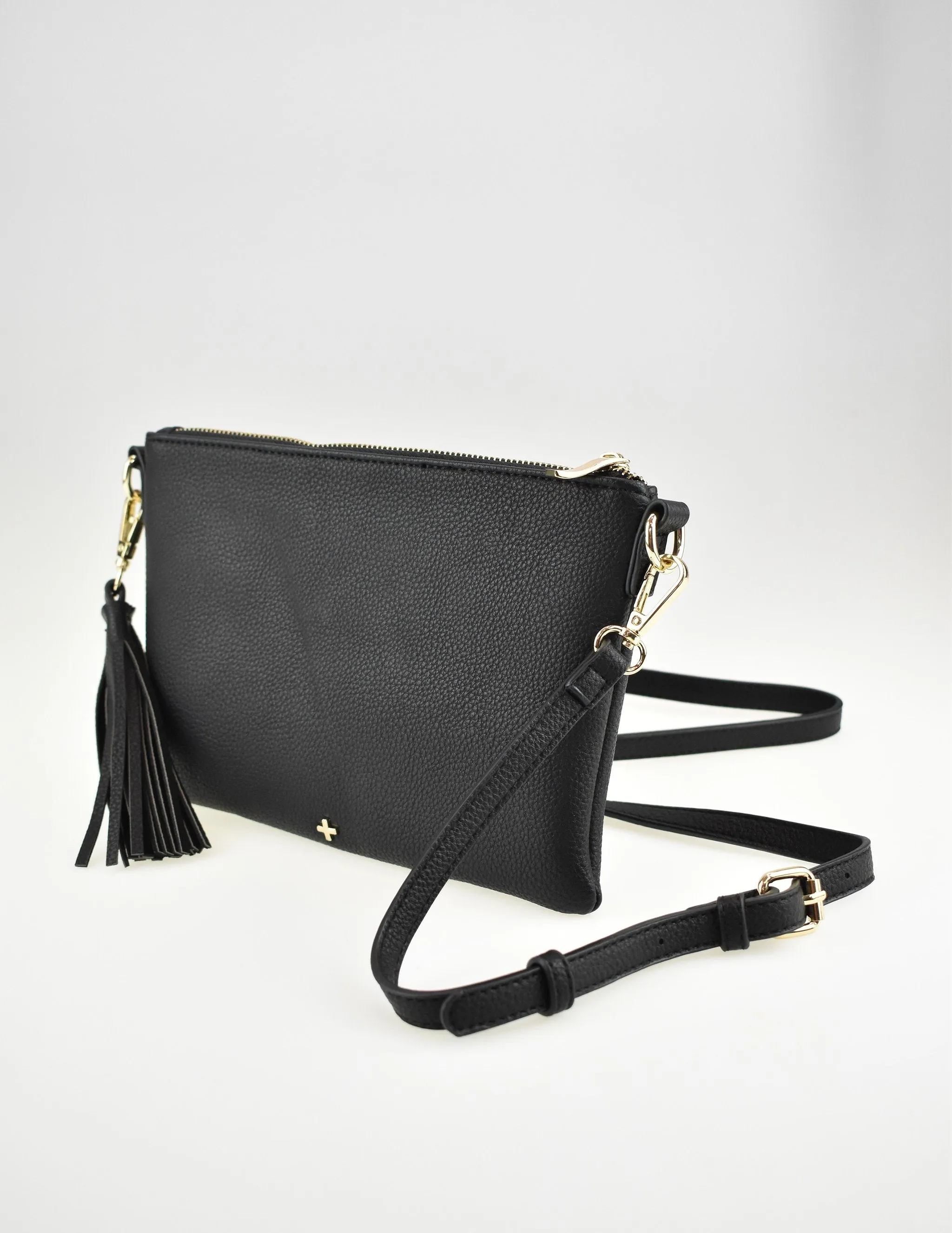 Peta   Jain Kourtney Cross Body Bag