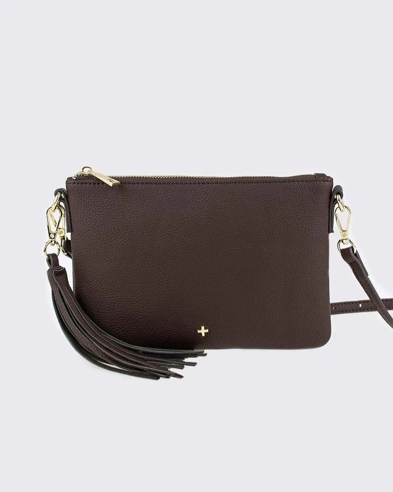 Peta   Jain Kourtney Cross Body Bag