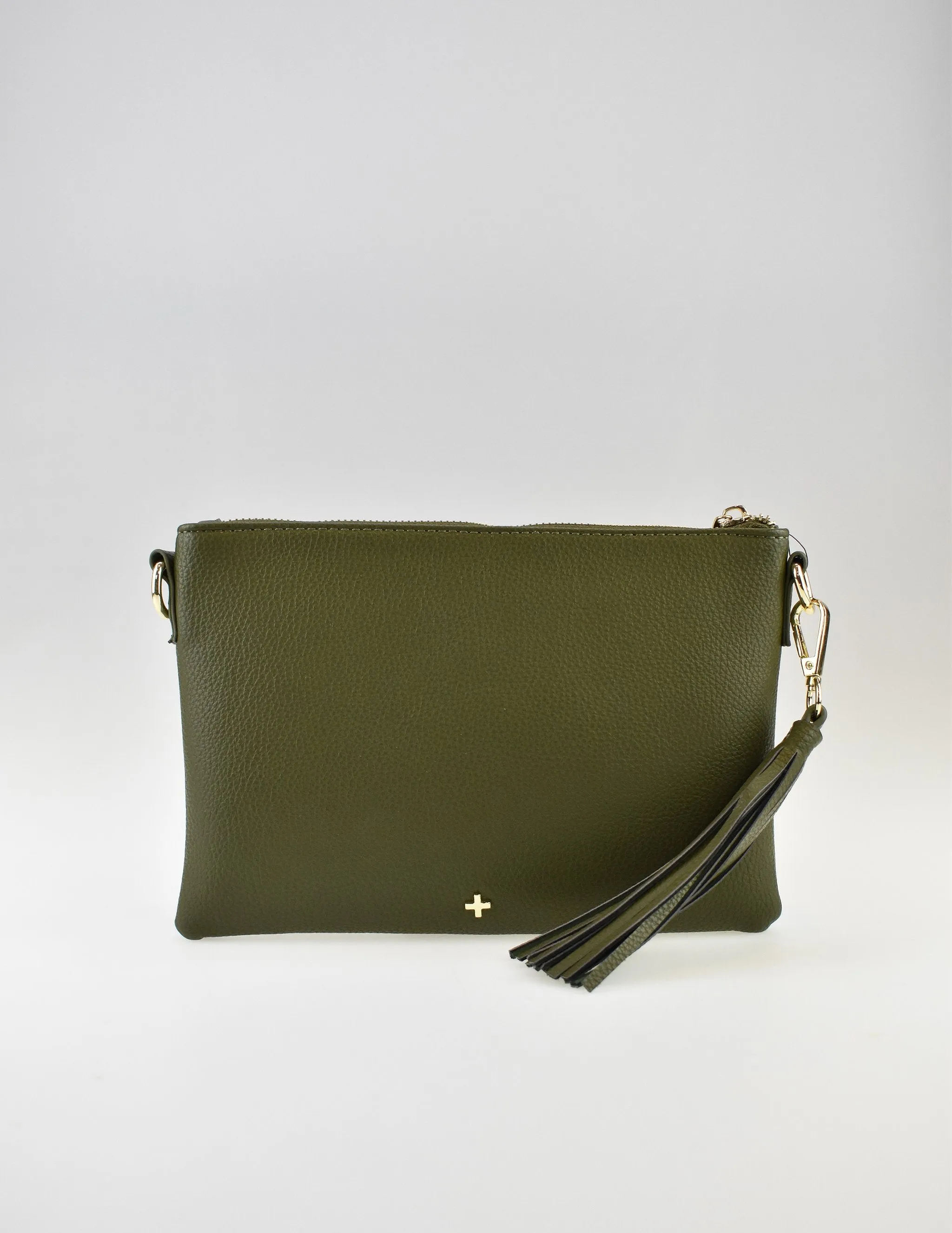 Peta   Jain Kourtney Cross Body Bag