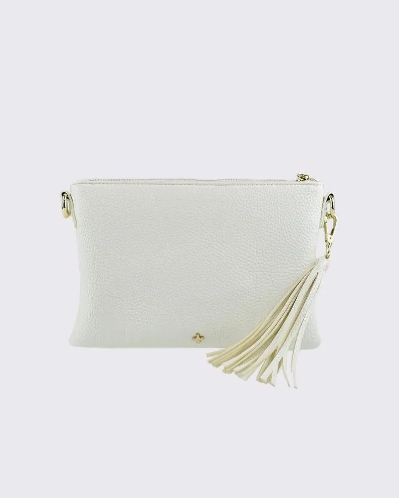 Peta   Jain Kourtney Cross Body Bag