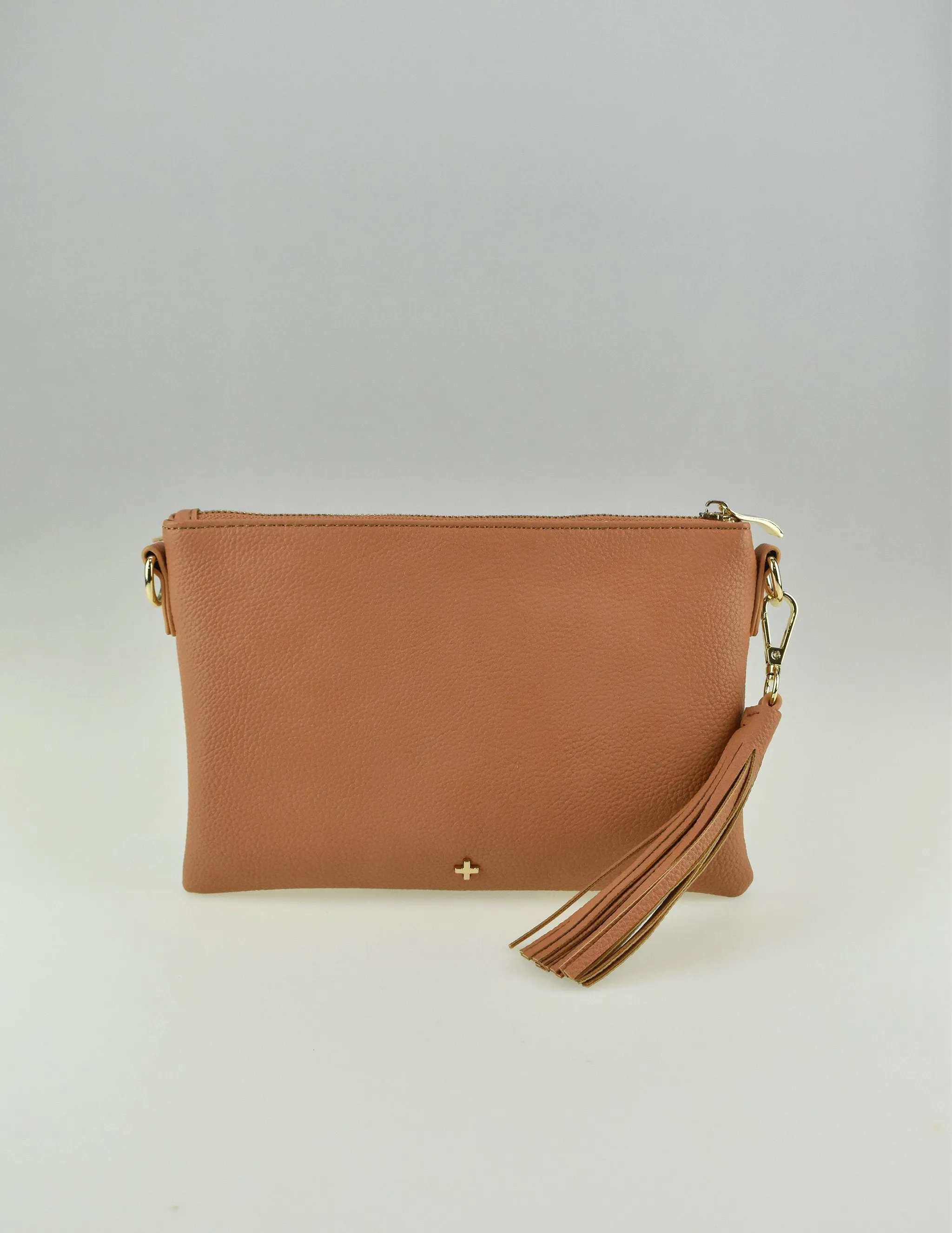 Peta   Jain Kourtney Cross Body Bag