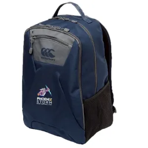 Phoenix Storm RFC Medium Backpack by Canterbury