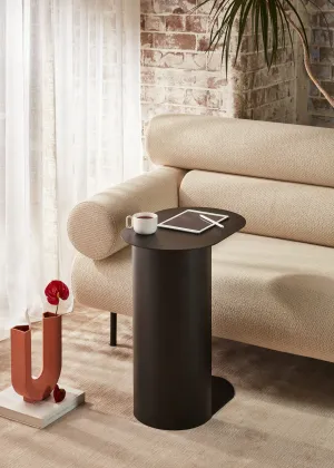 Pillar Side Table