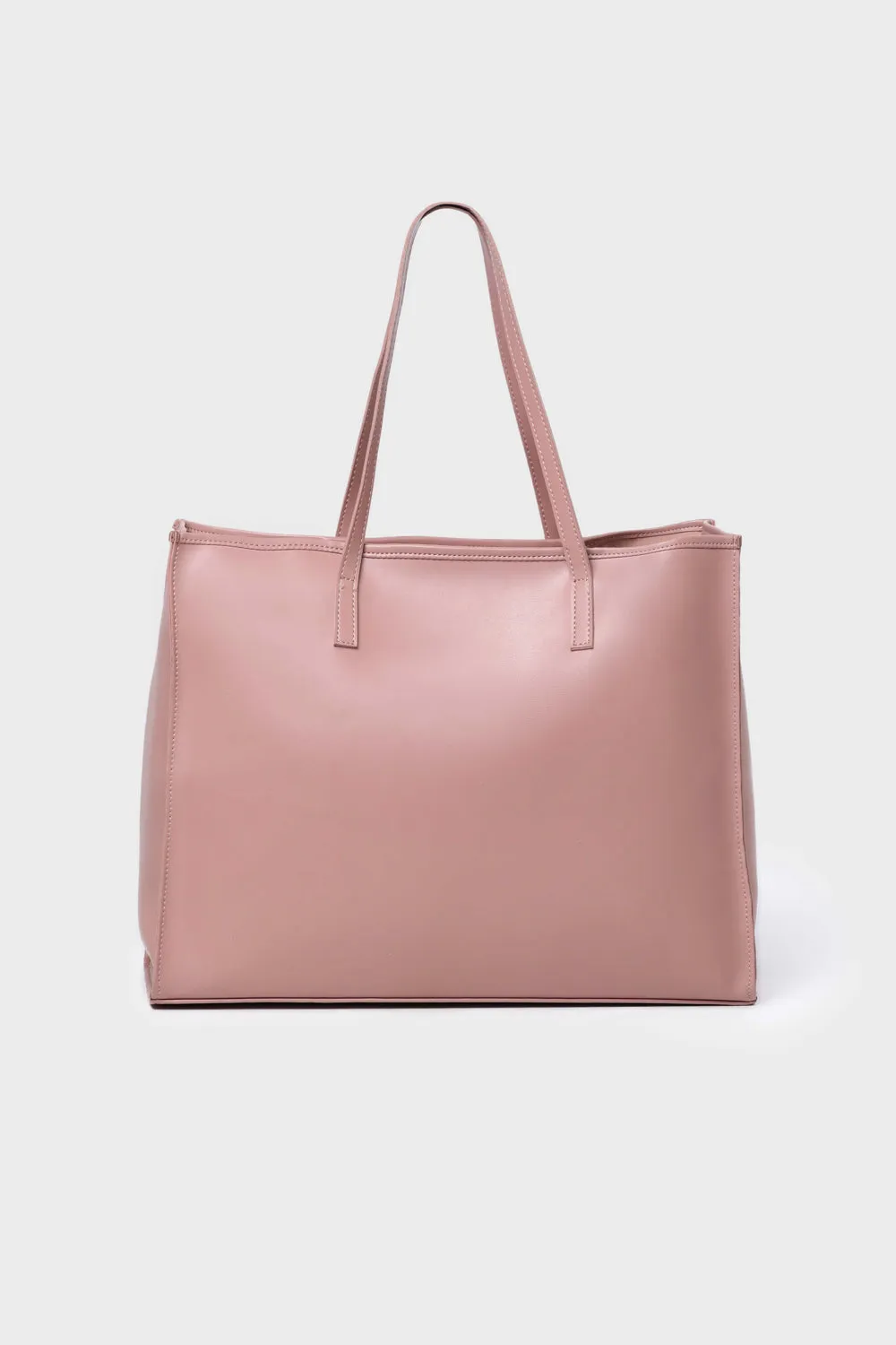 Pink Tote Bag | Sapphire Tote Bags