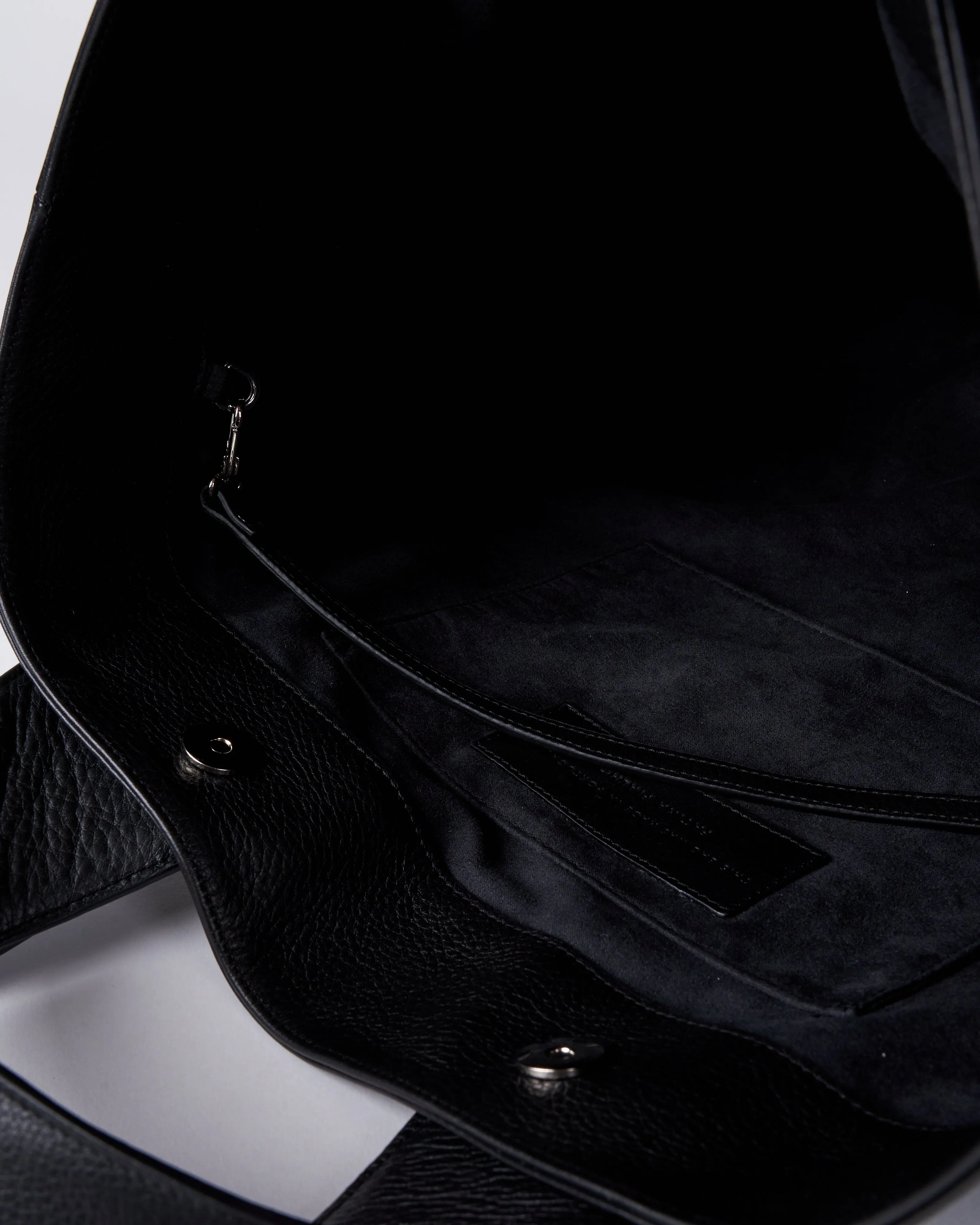plen - black