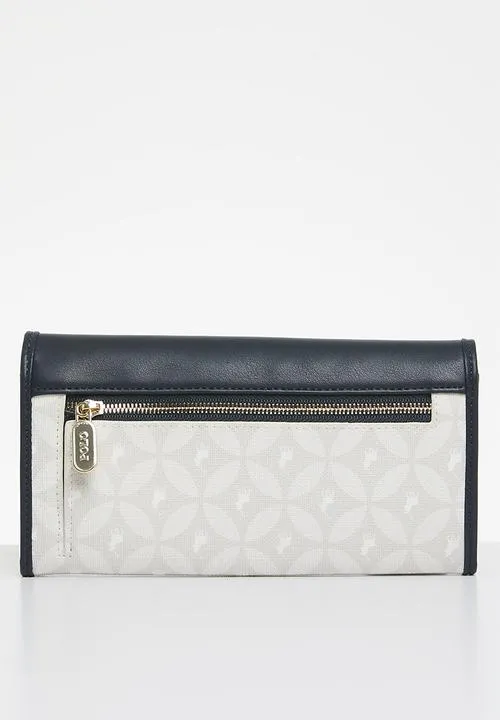 Polo Preston Clutch Bag  Navy