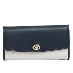 Polo Preston Clutch Bag  Navy