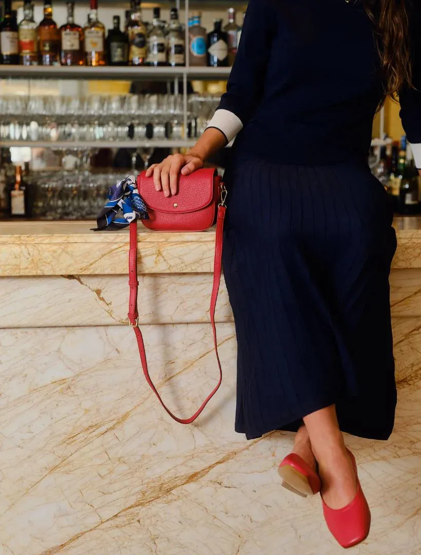 Posy Cross Body Bag