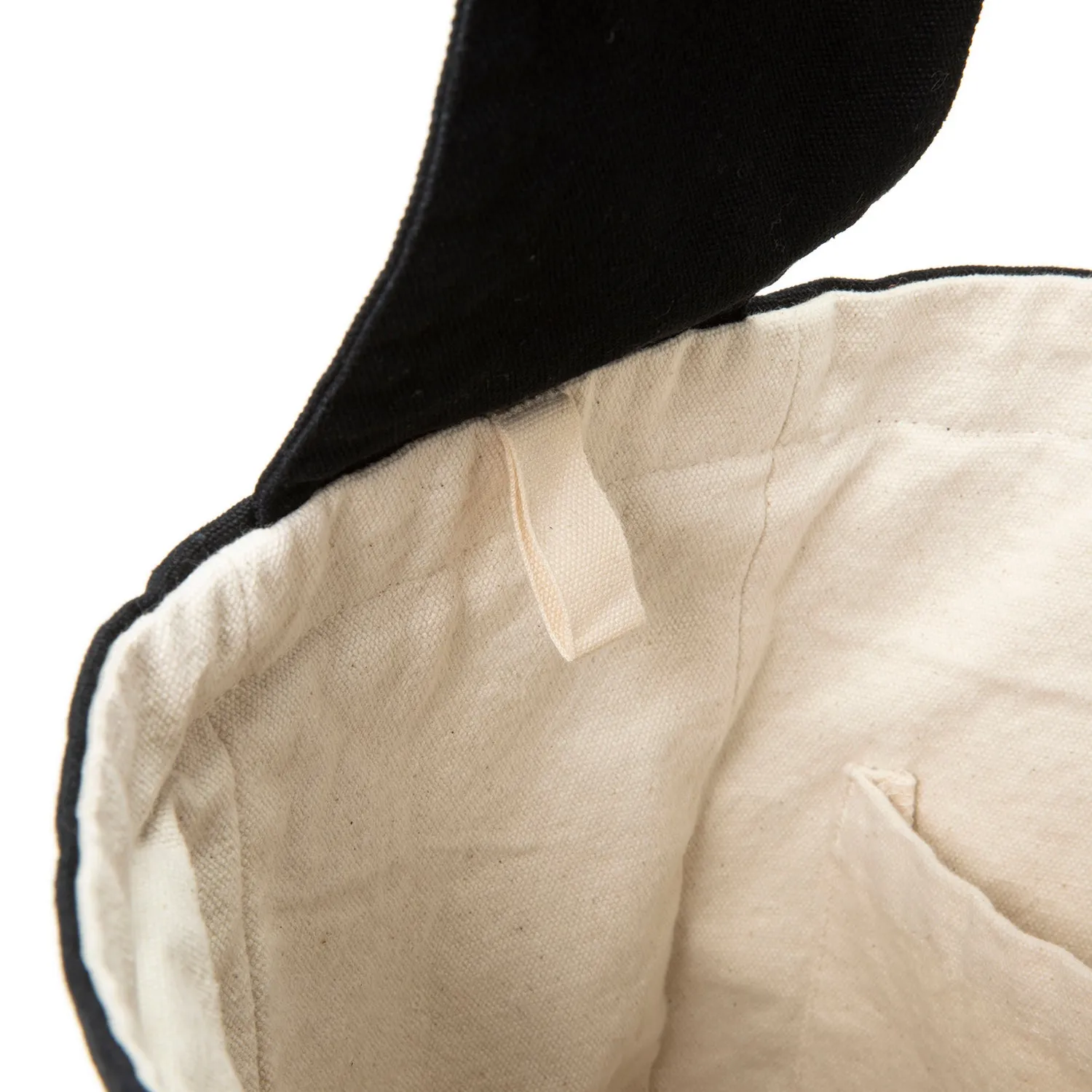 pouto | ポウト　CANVAS  SINGLE TOTE