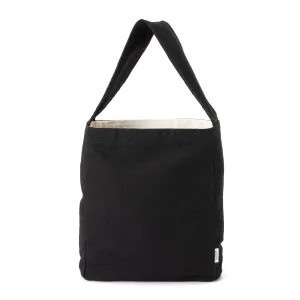 pouto | ポウト　CANVAS  SINGLE TOTE