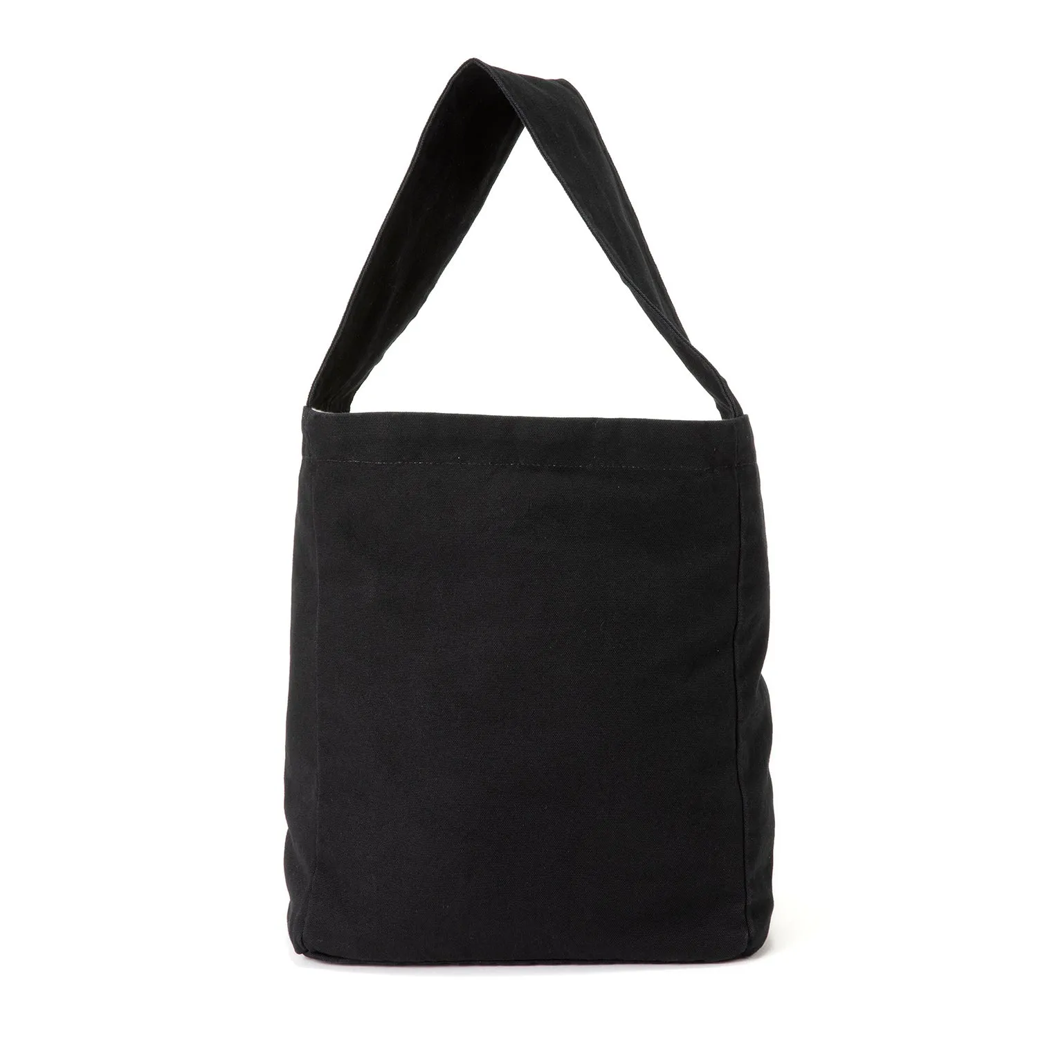 pouto | ポウト　CANVAS  SINGLE TOTE