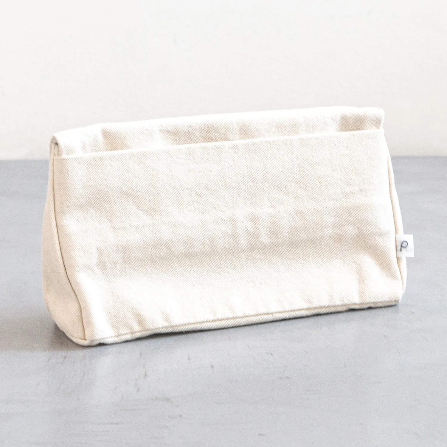 pouto | ポウト　CANVAS TRIANGLE PORCH LARGE