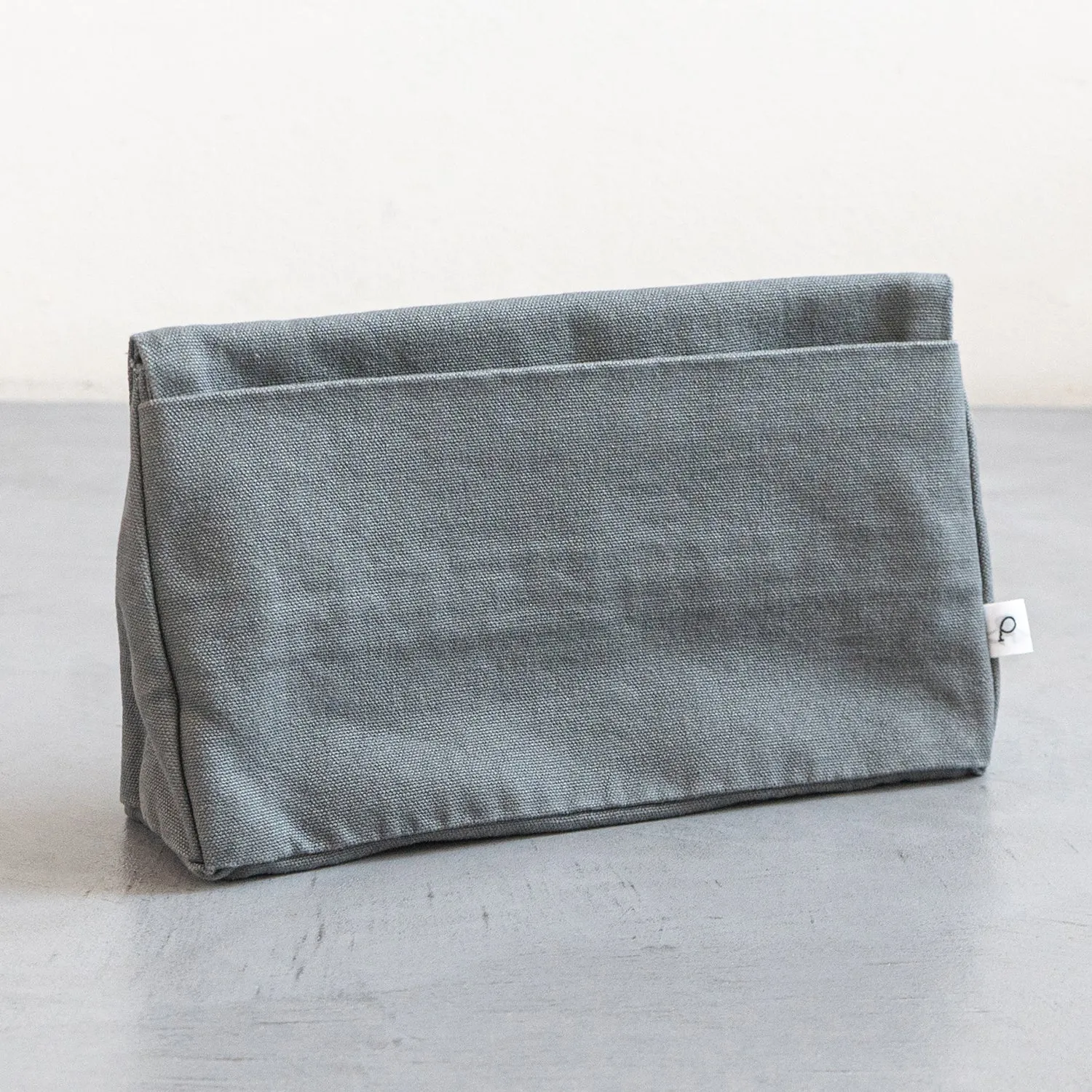 pouto | ポウト　CANVAS TRIANGLE PORCH LARGE