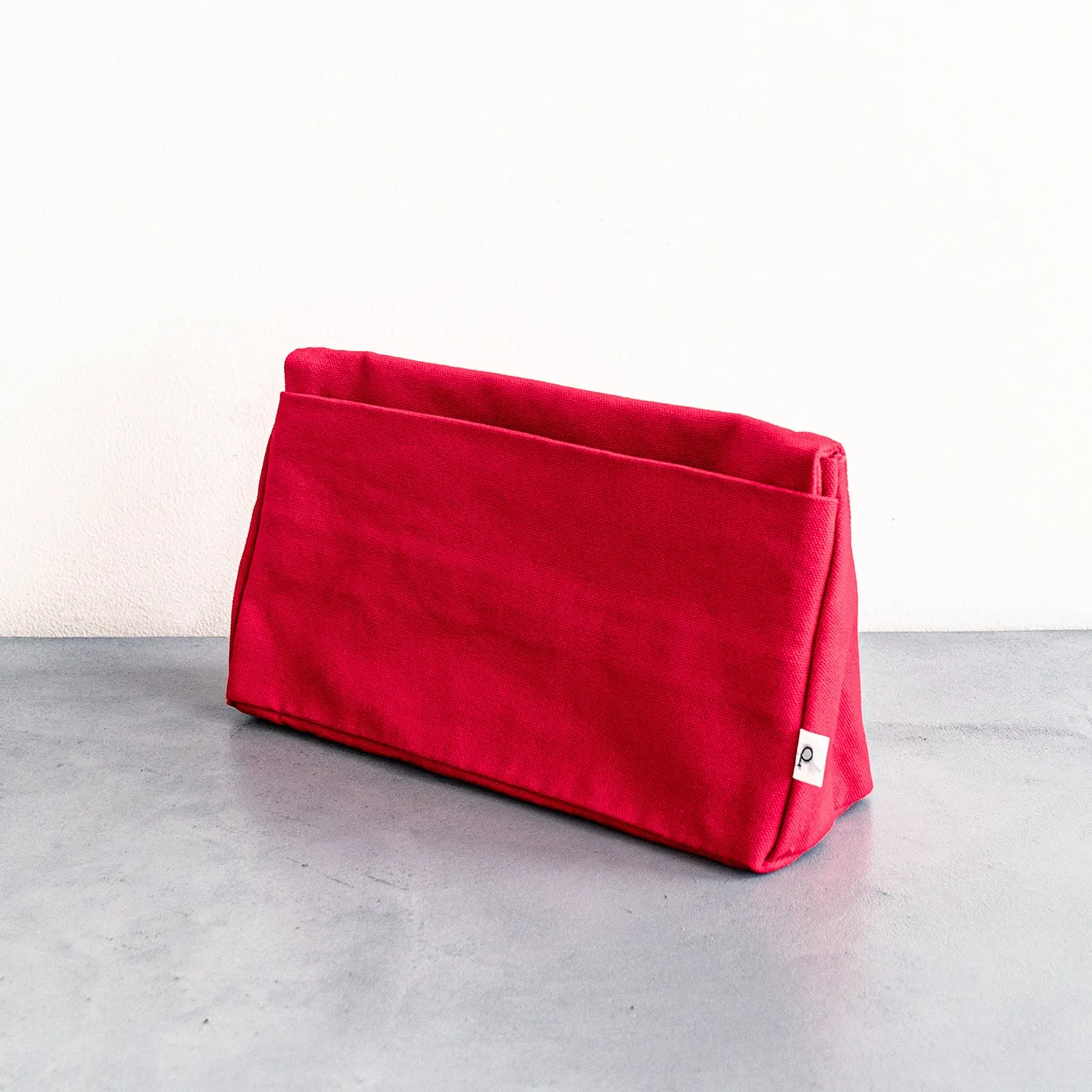 pouto | ポウト　CANVAS TRIANGLE PORCH LARGE
