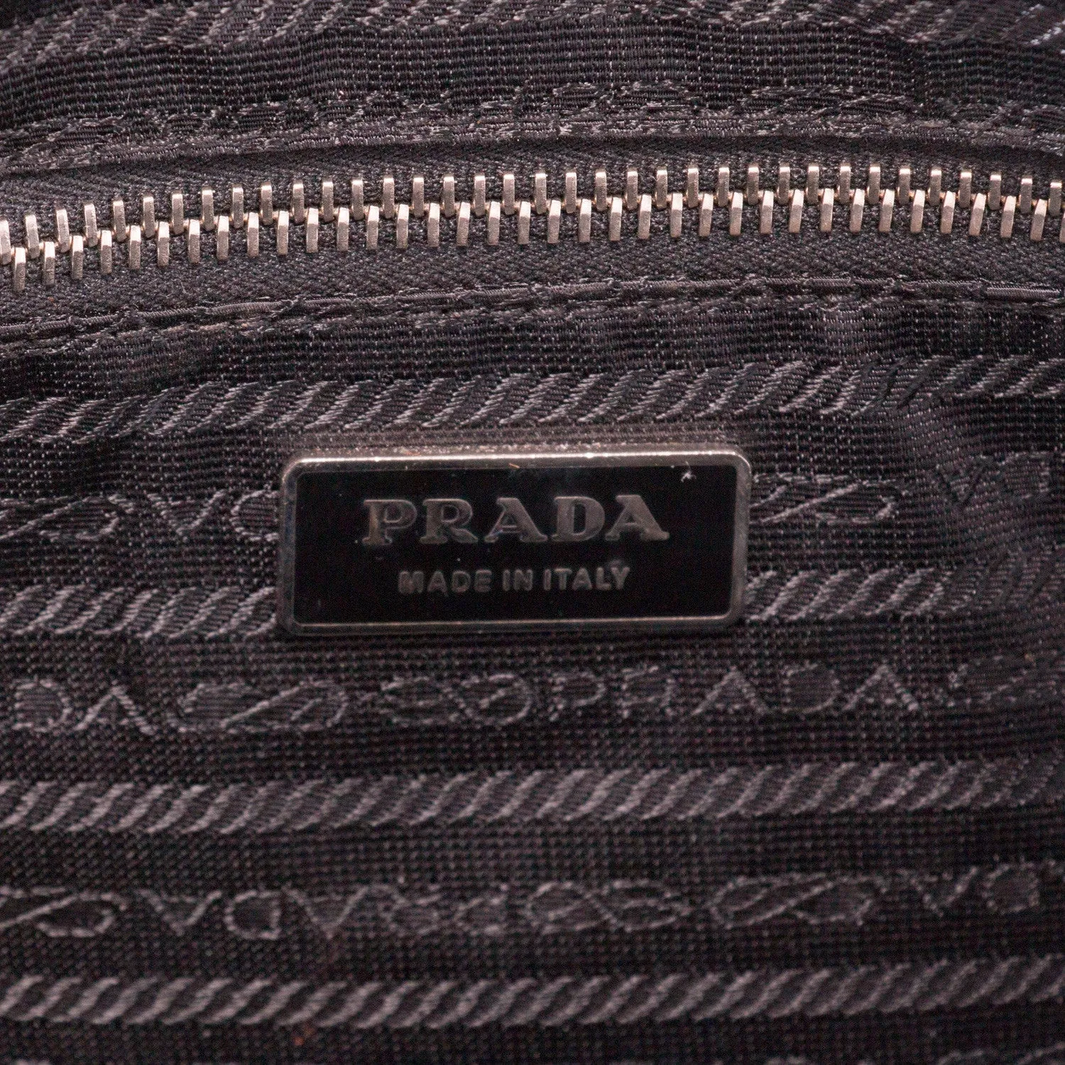 Prada Crocodile Bauletto Bag