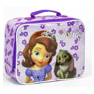 Princess Sofia the First Lunch Bag - 1303-01