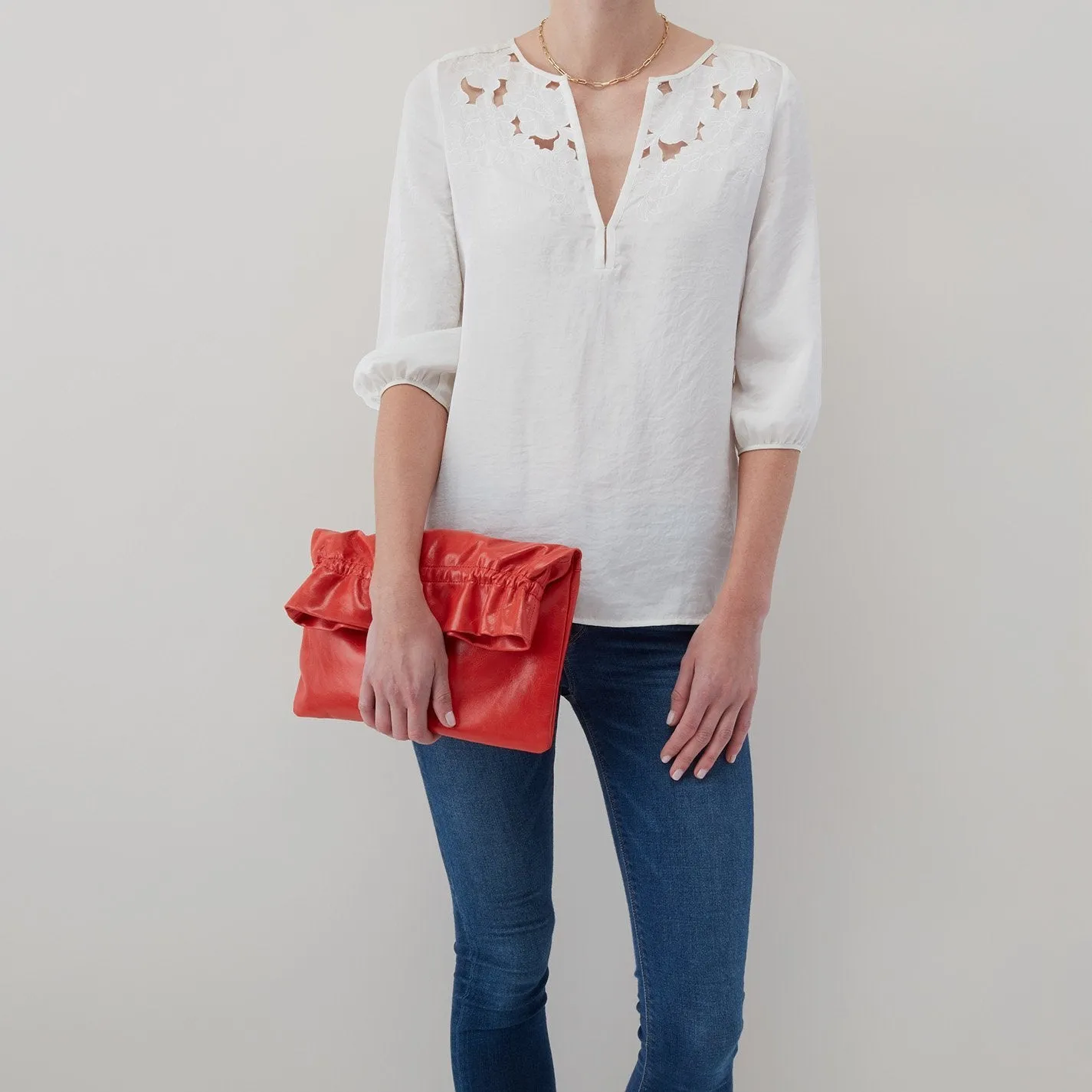 Prose Crossbody/Clutch
